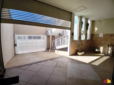 Sobrado com 3 Quartos à venda, 320m² no Vila Carrão, São Paulo