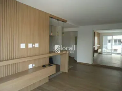 Apartamento com 2 Quartos à venda, 70m² no Estância Matinha, São José do Rio Preto