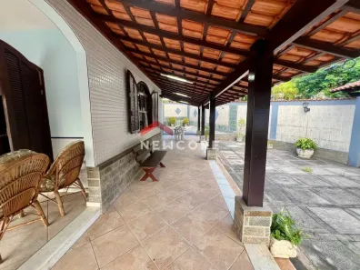 Casa de Condomínio com 5 Quartos à venda, 732m² no Anil, Rio de Janeiro