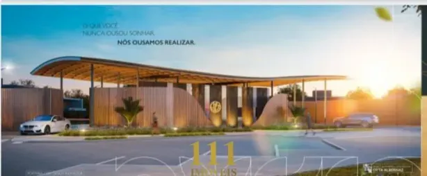 Lote/Terreno à venda, 600m² no Urbanova, São José dos Campos
