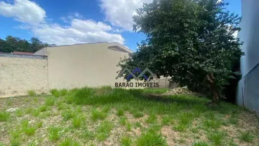 Lote/Terreno à venda, 260m² no Jardim da Fonte, Jundiaí