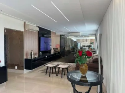 Apartamento com 3 Quartos à venda, 218m² no Vila Regente Feijó, São Paulo