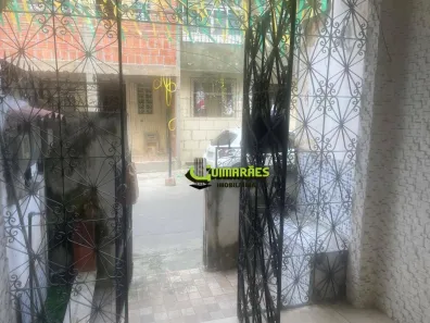 Casa com 2 Quartos à venda, 64m² no Vila Ruy Barbosa, Salvador