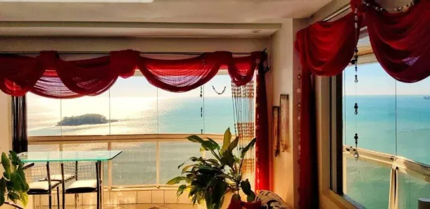 Apartamento com 2 Quartos à venda, 80m² no Centro, Balneário Camboriú