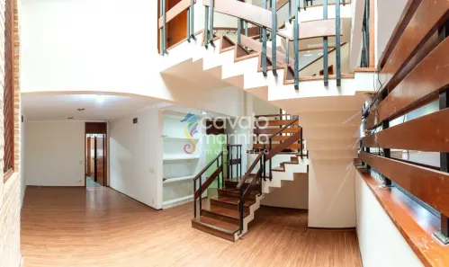 Casa com 4 Quartos à venda, 312m² no Alto da Boa Vista, Ribeirão Preto