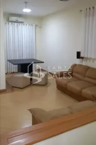 Apartamento com 3 Quartos à venda, 363m² no Vila Regente Feijó, São Paulo