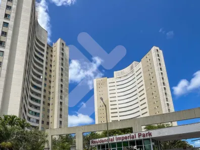 Apartamento com 3 Quartos à venda, 70m² no Ponta Negra, Natal