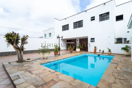 Sobrado com 4 Quartos à venda, 400m² no Vila Mariana, São Paulo