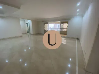 Apartamento com 4 Quartos à venda, 350m² no Vila Regente Feijó, São Paulo