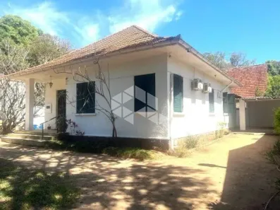 Casa com 4 Quartos à venda, 215m² no Tristeza, Porto Alegre
