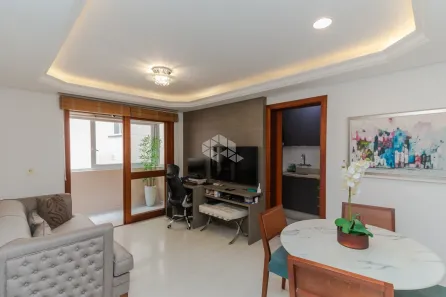 Apartamento com 2 Quartos à venda, 66m² no Petrópolis, Porto Alegre
