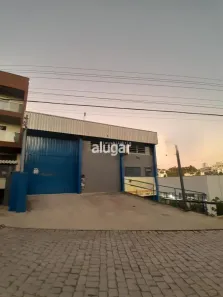 Galpão/Depósito/Armazém para alugar, 320m² no Bela Vista, Caxias do Sul