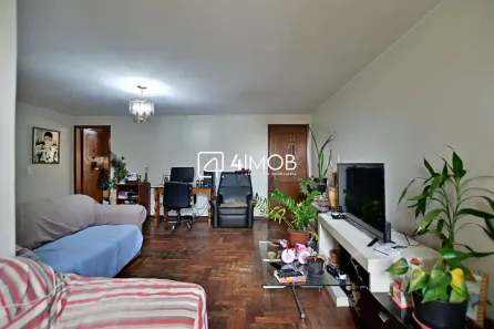 Apartamento com 3 Quartos à venda, 104m² no Asa Norte, Brasília