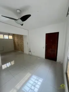 Apartamento com 3 Quartos à venda, 83m² no Itapuã, Vila Velha