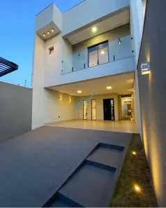 Sobrado com 3 Quartos à venda, 230m² no Jardim Itália II, Maringá