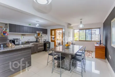 Apartamento com 4 Quartos à venda, 95m² no Cristo Redentor, Porto Alegre