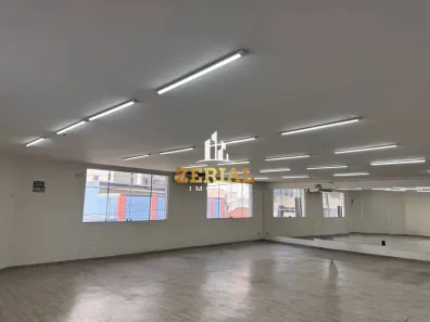 Prédio Comercial para alugar, 609m² no Santa Paula, São Caetano do Sul