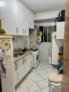 Apartamento com 2 Quartos à venda, 62m² no Saraiva, Uberlândia