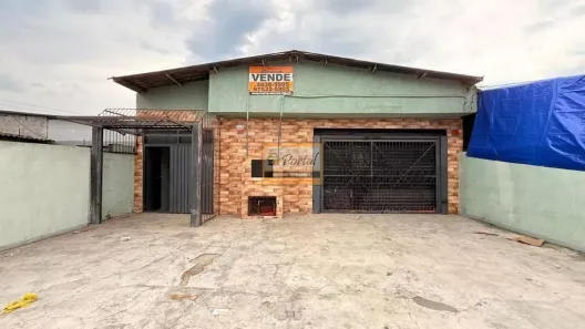 Galpão/Depósito/Armazém para alugar, 800m² no Jardim Guanciale, Campo Limpo Paulista