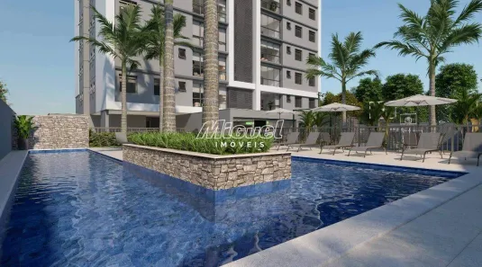 Apartamento com 3 Quartos à venda, 112m² no Jardim Europa, Piracicaba