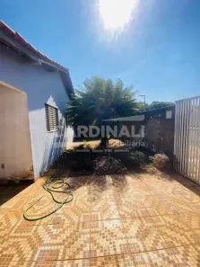 Casa com 3 Quartos à venda, 140m² no Jardim Tinen, Araraquara