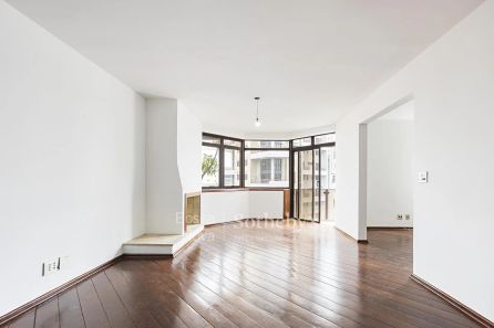 Apartamento com 2 Quartos para venda ou aluguel, 160m² no Itaim Bibi, São Paulo
