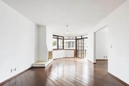 Apartamento com 2 Quartos à venda, 160m² no Itaim Bibi, São Paulo