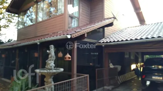 Casa com 3 Quartos à venda, 200m² no São José, Canoas