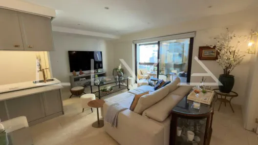 Apartamento com 2 Quartos para alugar, 80m² no Ipanema, Rio de Janeiro