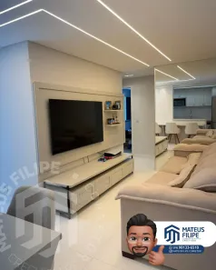 Apartamento com 2 Quartos à venda, 60m² no Costa Paradiso, Barra dos Coqueiros