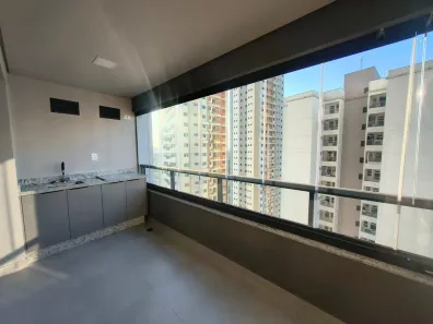 Apartamento com 3 Quartos para alugar, 111m² no Parque Campolim, Sorocaba
