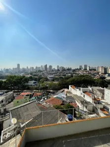 Apartamento com 1 Quarto para alugar, 45m² no Bosque da Saúde, São Paulo