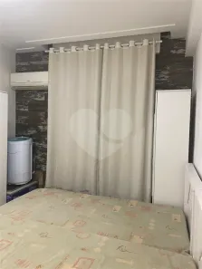 Apartamento com 1 Quarto para alugar, 55m² no Ponta da Praia, Santos