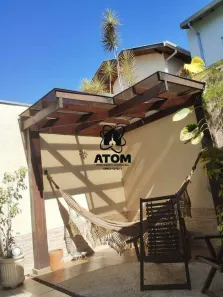 Casa de Condomínio com 3 Quartos à venda, 178m² no Condomínio Veredas, Taubaté