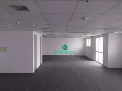 Sala Comercial para alugar, 185m² no Jardim Dom Bosco, São Paulo