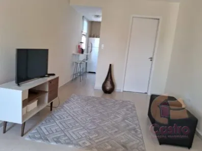 Kitnet com 1 Quarto à venda, 31m² no Campos Elíseos, São Paulo
