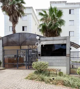 Apartamento com 3 Quartos à venda, 60m² no Vila Industrial, Campinas