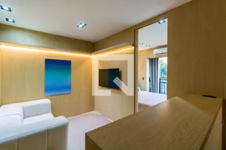 Kitnet com 1 Quarto à venda, 26m² no Jardim Panorama, São Paulo