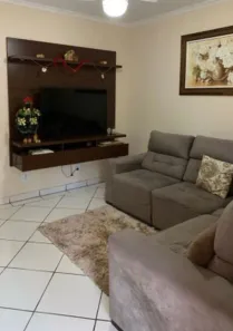 Casa com 3 Quartos à venda, 200m² no Jardim Paris, Charqueada