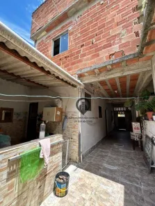 Casa com 2 Quartos à venda, 60m² no Paciência, Rio de Janeiro