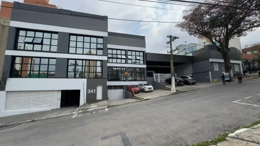 Galpão/Depósito/Armazém para alugar, 4200m² no Cambuci, São Paulo