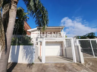 Casa com 3 Quartos à venda, 289m² no Guarani, Novo Hamburgo