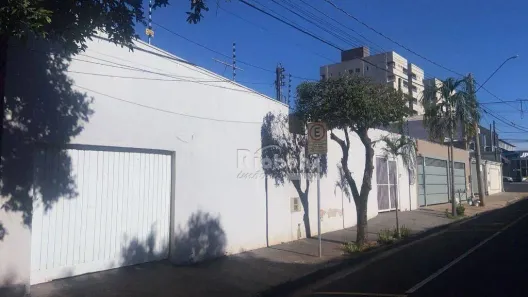 Imóvel Comercial com 2 Quartos para alugar, 250m² no Vila Boa Esperança, São José do Rio Preto