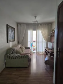 Apartamento com 3 Quartos à venda, 85m² no Tatuapé, São Paulo