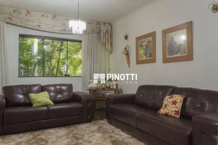 Sobrado com 3 Quartos para alugar, 300m² no Jardim do Mar, São Bernardo do Campo