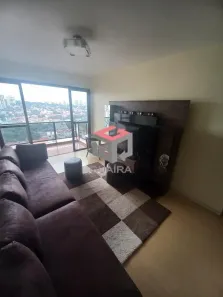 Apartamento com 3 Quartos à venda, 117m² no Mirandópolis, São Paulo