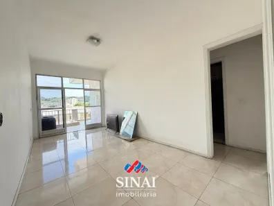 Apartamento com 2 Quartos à venda, 58m² no Vila da Penha, Rio de Janeiro