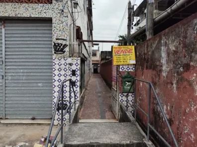 Apartamento com 2 Quartos à venda, 50m² no Honório Gurgel, Rio de Janeiro