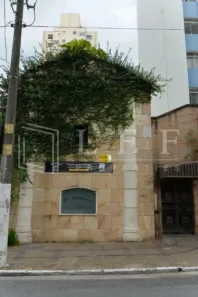 Prédio Comercial para alugar, 603m² no Santa Cecília, São Paulo