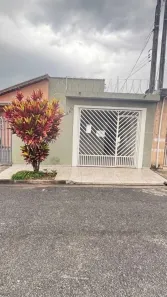 Casa com 2 Quartos à venda, 95m² no Jardim Ana Emilia, Taubaté